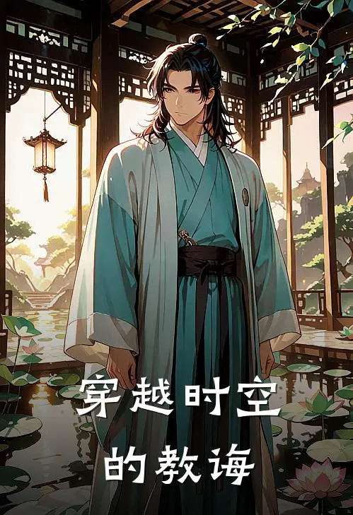 穿越时空的教诲