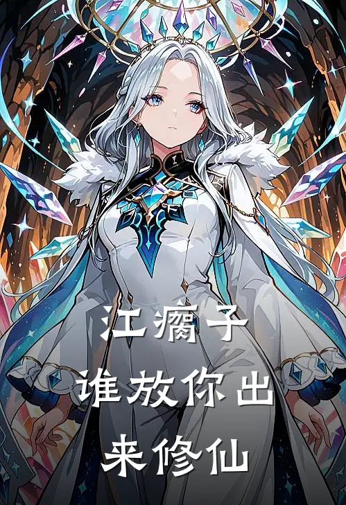 江瘸子，谁放你出来修仙