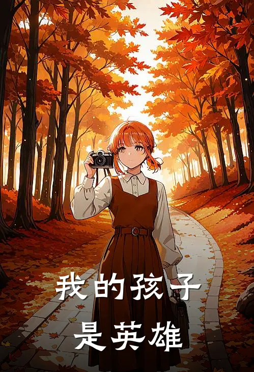 我的孩子是英雄