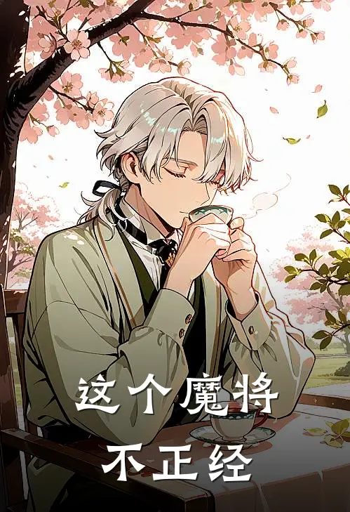 这个魔将不正经(江辰李涛)免费阅读_无弹窗全文免费阅读这个魔将不正经江辰李涛