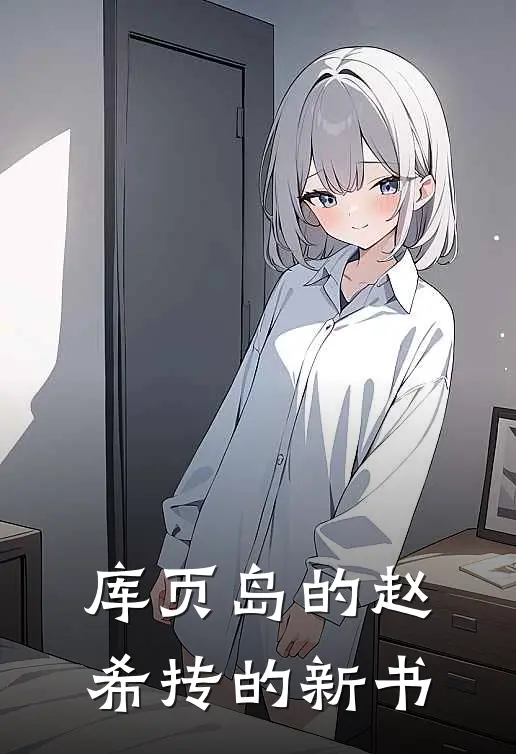 库页岛的赵希抟的新书