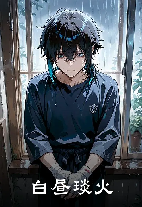 白昼琰火夏浅李琰小说完结推荐_完整版小说免费阅读白昼琰火(夏浅李琰)