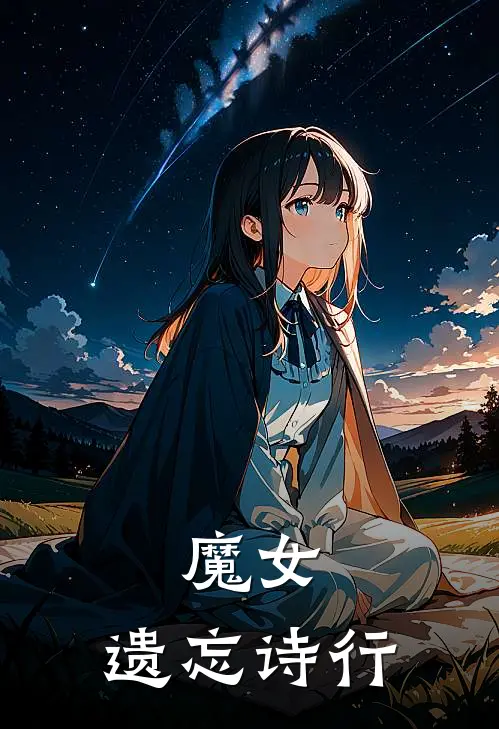 《魔女：遗忘诗行》伊薇尔辛诺莎_(魔女：遗忘诗行)全集在线阅读