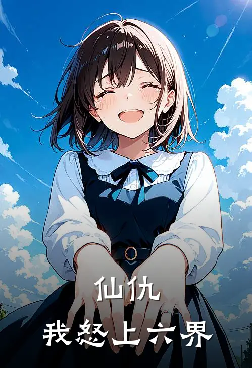 仙仇：我怒上六界