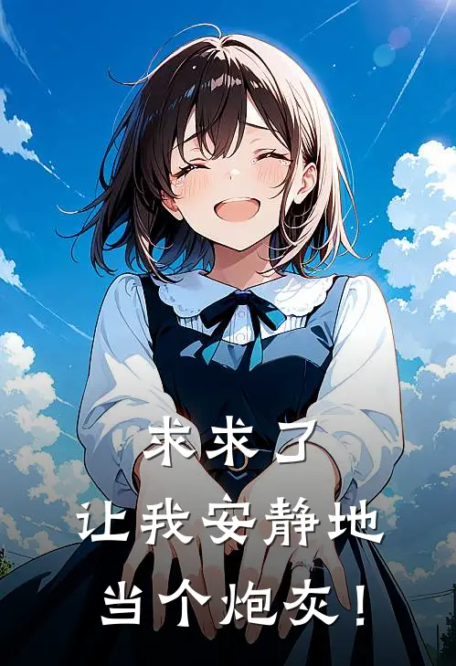 求求了，让我安静地当个炮灰！