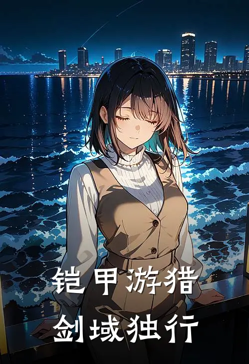 铠甲游猎：剑域独行