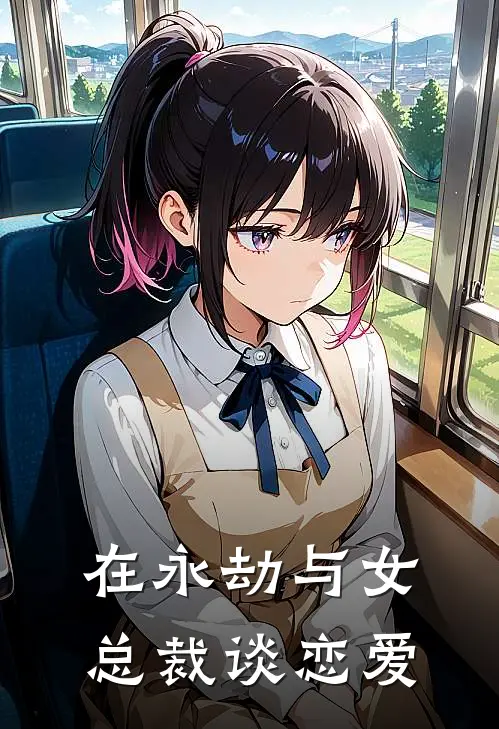 在永劫与女总裁谈恋爱