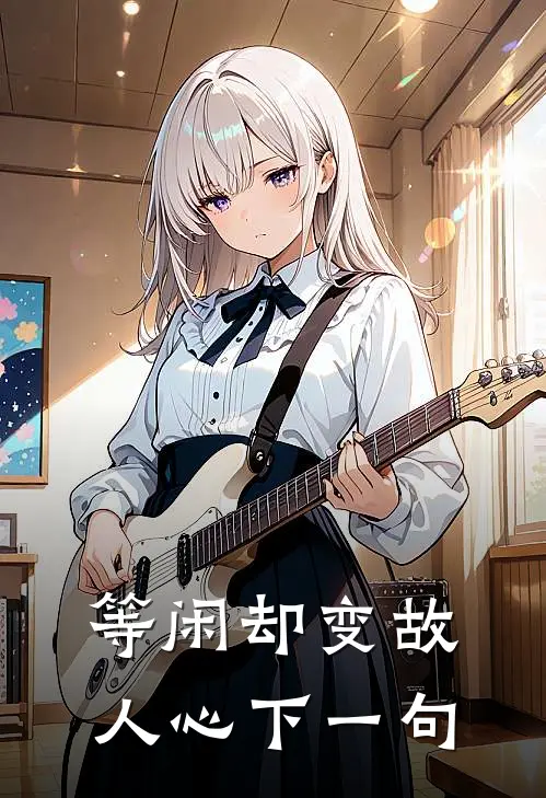 等闲却变故人心下一句