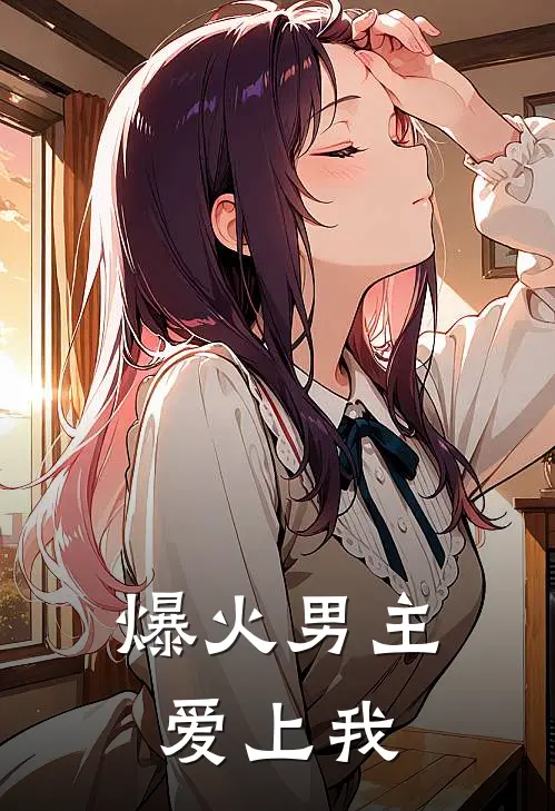 爆火男主爱上我