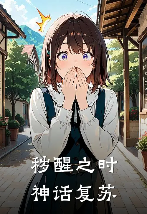 秽醒之时：神话复苏