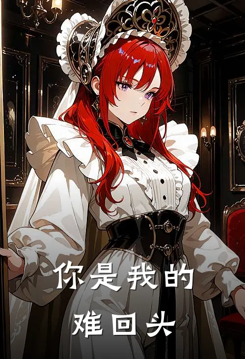 你是我的难回头