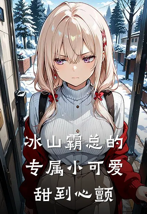 冰山霸总的专属小可爱甜到心颤