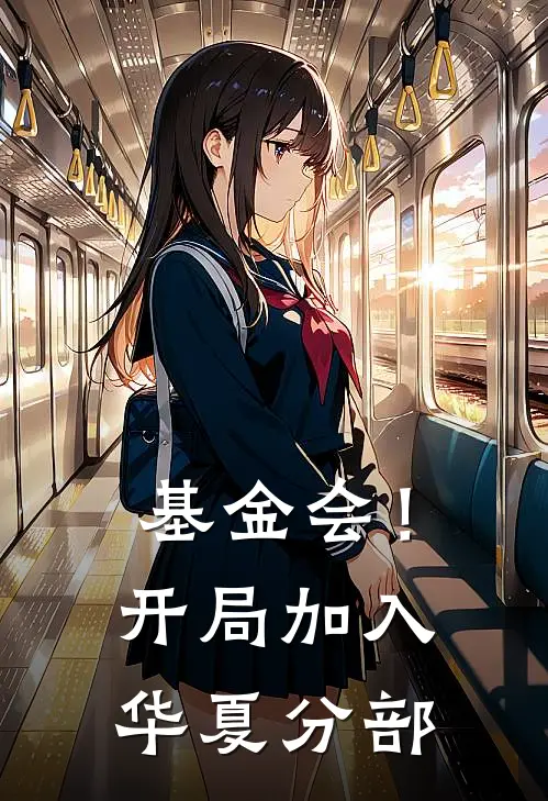 基金会！开局加入华夏分部