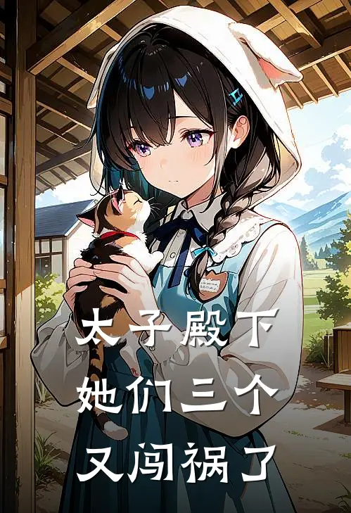 楚轻怡洛宁初（太子殿下，她们三个又闯祸了）免费阅读无弹窗_太子殿下，她们三个又闯祸了楚轻怡洛宁初全文免费阅读无弹窗大结局