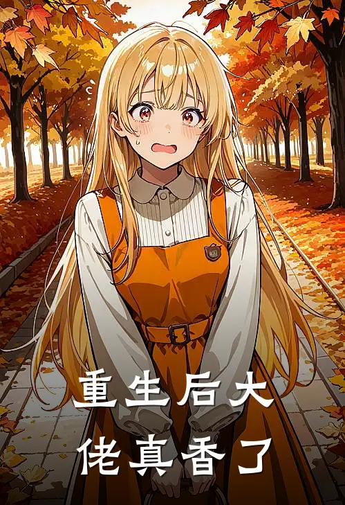 重生后大佬真香了