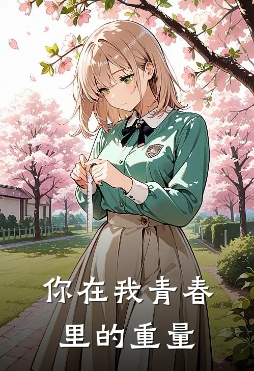 你在我青春里的重量