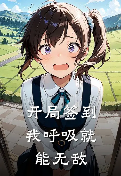 开局签到：我呼吸就能无敌林昭周雨桐完本完结小说_无弹窗全文免费阅读开局签到：我呼吸就能无敌(林昭周雨桐)