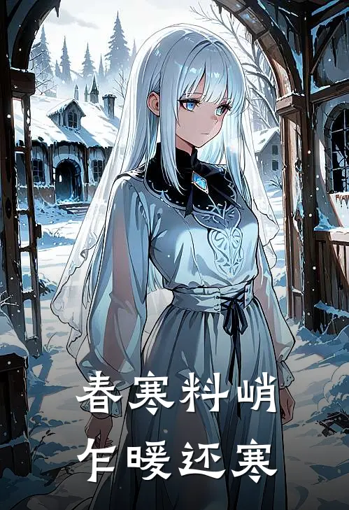 春寒料峭,乍暖还寒