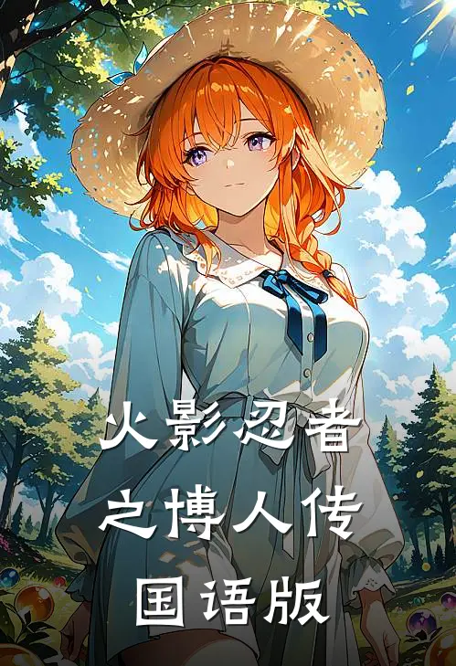 火影忍者之博人传国语版