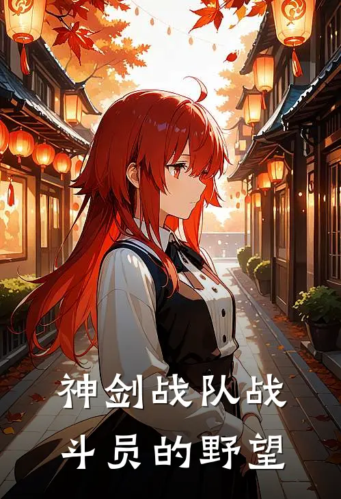 神剑战队战斗员的野望