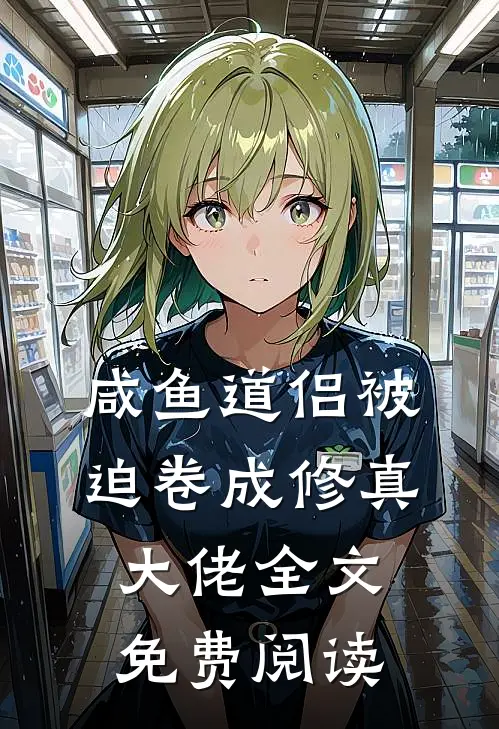 咸鱼道侣被迫卷成修真大佬全文免费阅读