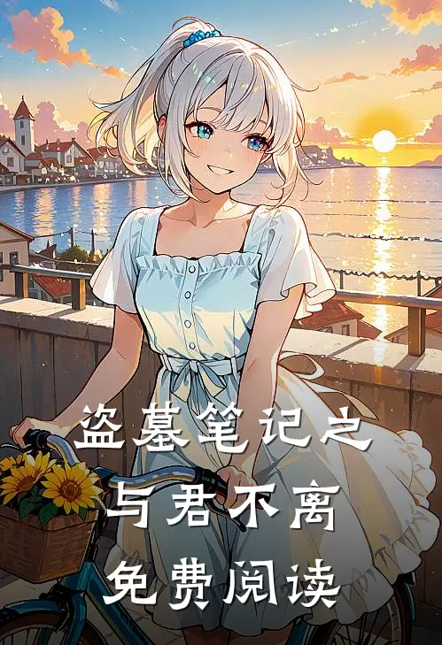 盗墓笔记之与君不离免费阅读