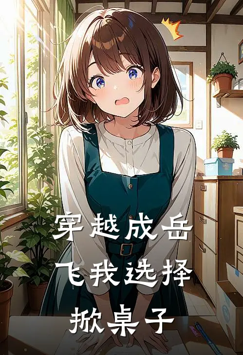 穿越成岳飞我选择掀桌子