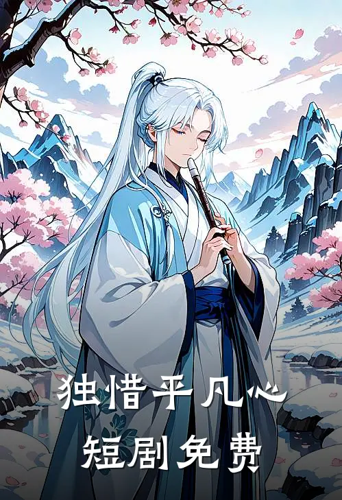 独惜平凡心短剧免费