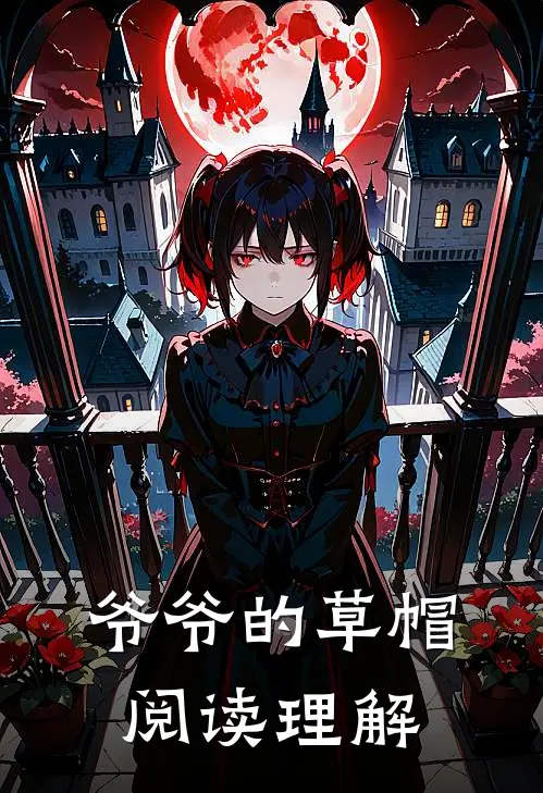 爷爷的草帽阅读理解