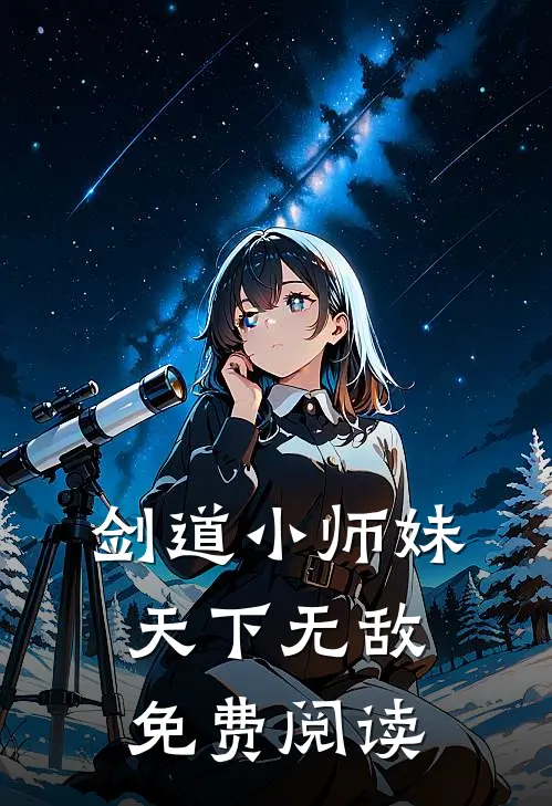 剑道小师妹天下无敌免费阅读