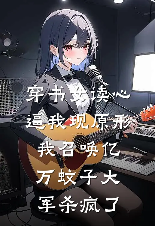 穿书女读心逼我现原形，我召唤亿万蚊子大军杀疯了苏雨烟侧妃热门完本小说_最新章节列表穿书女读心逼我现原形，我召唤亿万蚊子大军杀疯了(苏雨烟侧妃)