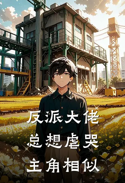 反派大佬总想虐哭主角相似