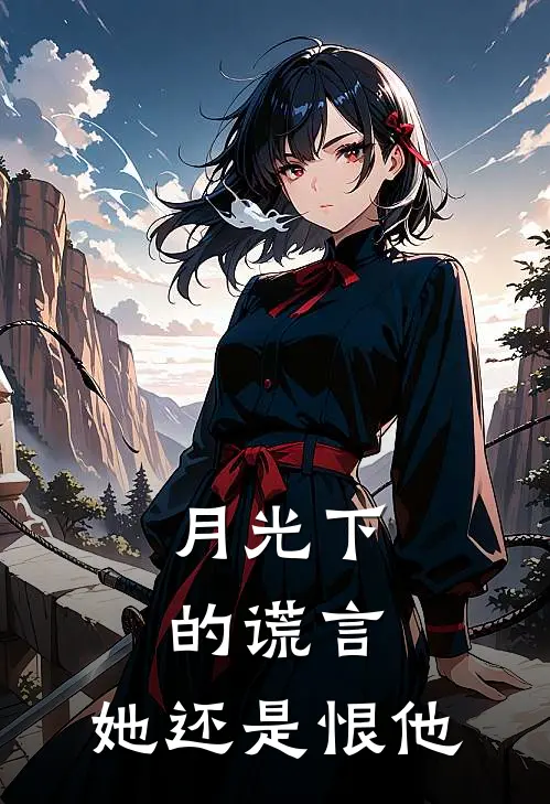 月光下的谎言：她还是恨他全文免费阅读无弹窗大结局_月光下的谎言：她还是恨他（陈婉婉秦俊雄）小说免费阅读大结局