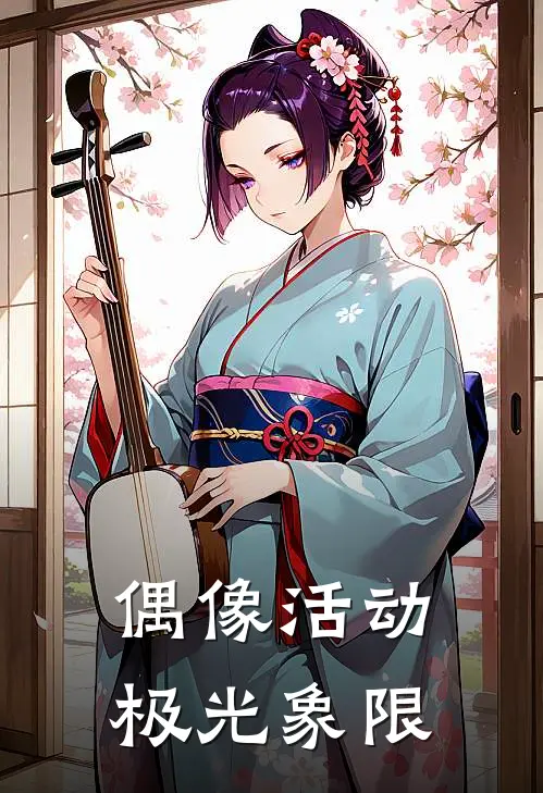 【偶像活动】极光象限(森川雪美月)热门网络小说_小说推荐完结【偶像活动】极光象限(森川雪美月)