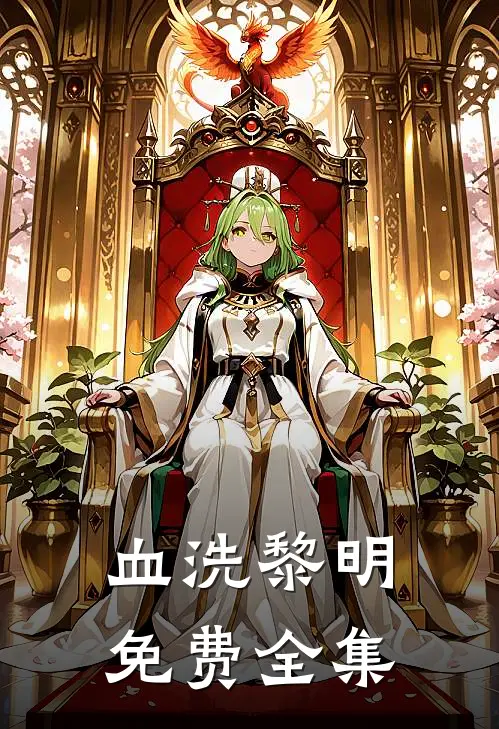 血洗黎明免费全集