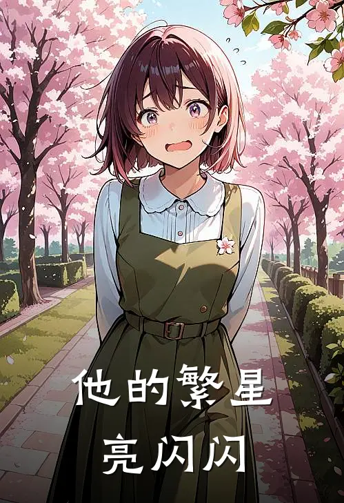 陆离季繁星他的繁星亮闪闪最新章节在线阅读_陆离季繁星完整版阅读