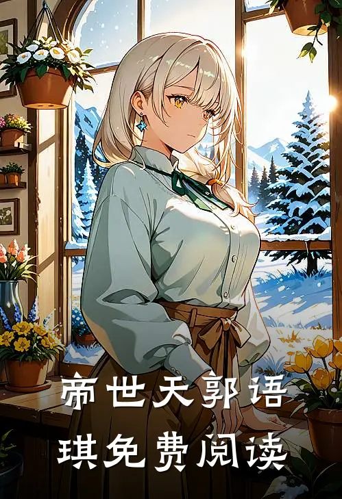 帝世天郭语琪免费阅读