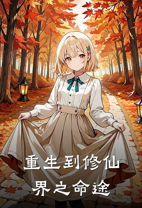 重生到修仙界之命途
