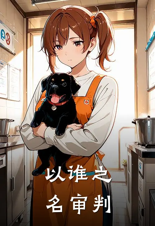 以谁之名审判