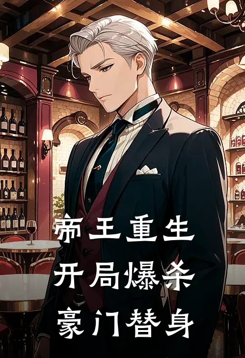 帝王重生：开局爆杀豪门替身(秦墨秦明哲)完整版免费小说_最热门小说帝王重生：开局爆杀豪门替身(秦墨秦明哲)