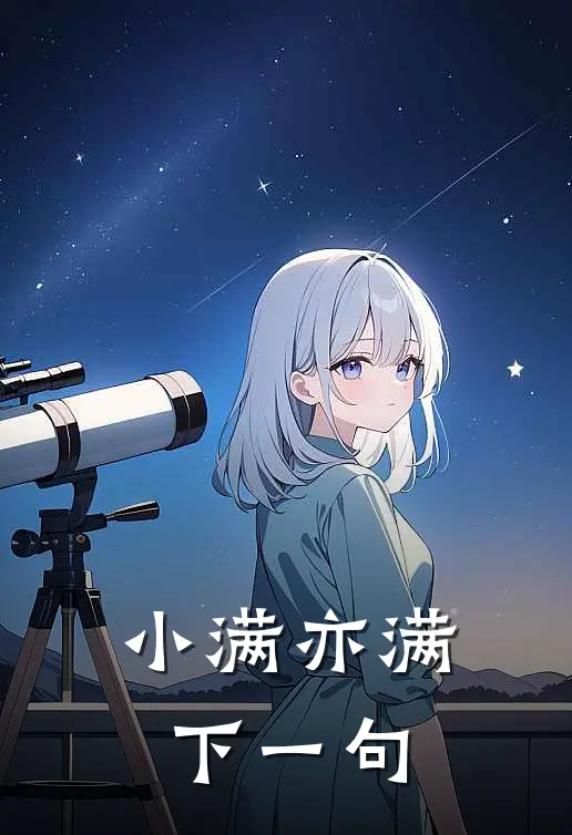 小满亦满下一句