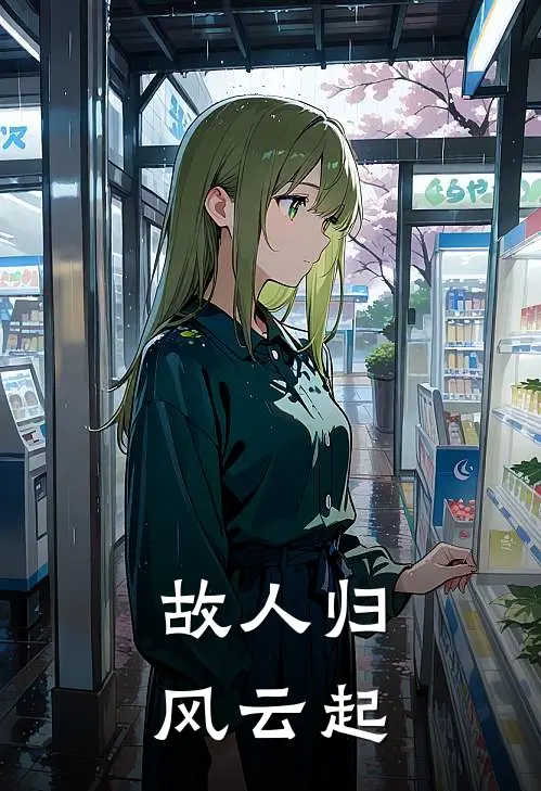 故人归，风云起罗博高维多利亚全本免费小说_热门网络小说推荐故人归，风云起罗博高维多利亚