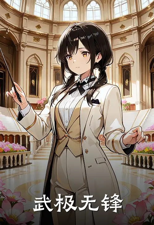 武极无锋全文免费阅读无弹窗大结局_武极无锋（林烬巴泽尔）小说免费阅读大结局