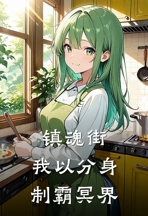 镇魂街：我以分身制霸冥界曹炎冥姬九渊完结版小说_完结版小说镇魂街：我以分身制霸冥界(曹炎冥姬九渊)