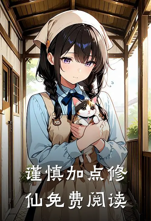 谨慎加点修仙免费阅读