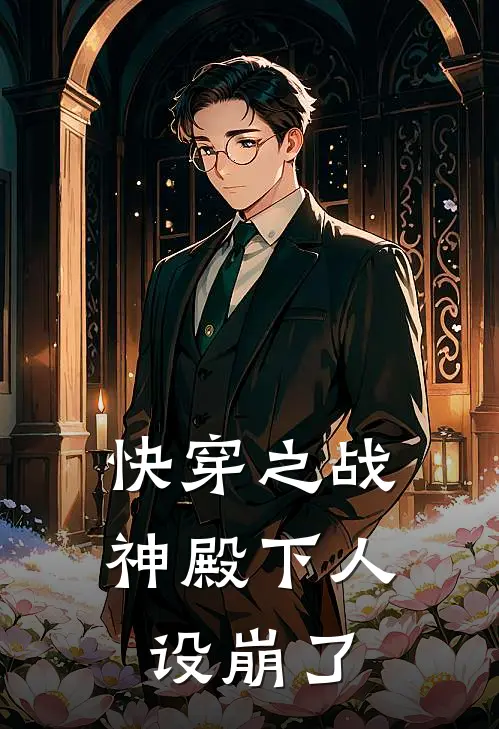 快穿之战神殿下人设崩了倾玥沈听肆免费小说全集_免费阅读无弹窗快穿之战神殿下人设崩了倾玥沈听肆