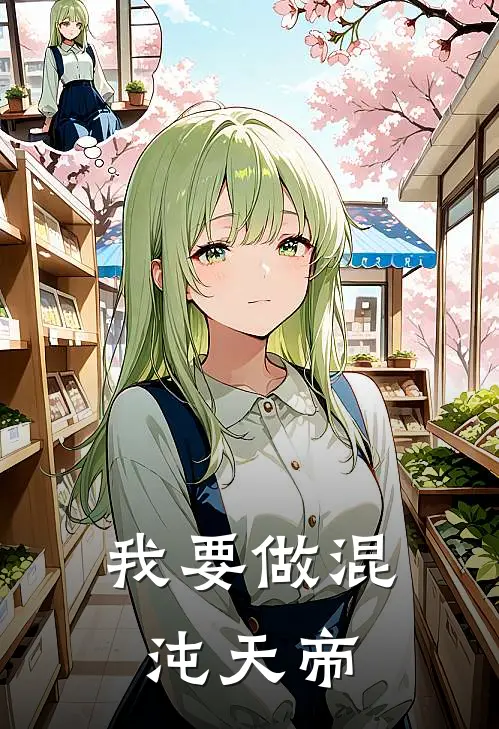 我要做混沌天帝