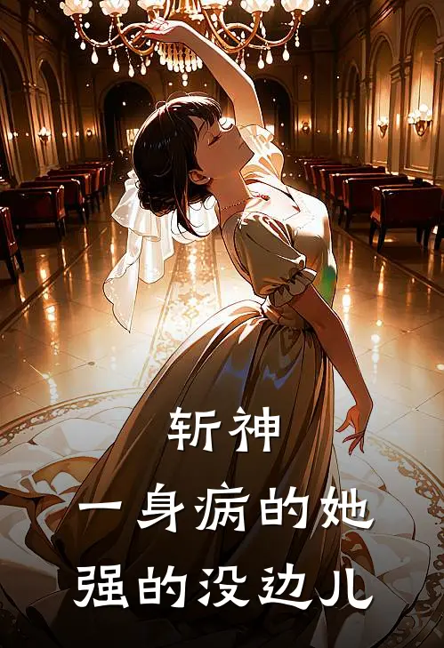 斩神：一身病的她强的没边儿林空月林七夜免费小说全集_免费小说在哪看斩神：一身病的她强的没边儿(林空月林七夜)