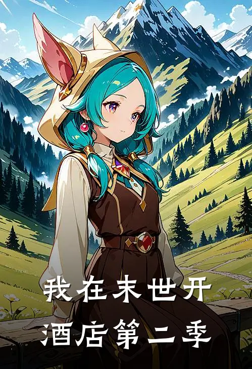 我在末世开酒店第二季