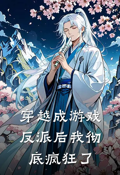穿越成游戏反派后我彻底疯狂了